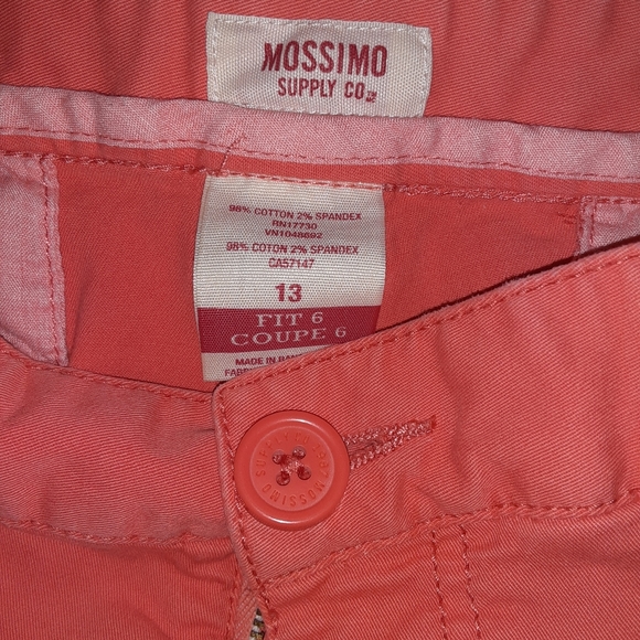 Mossimo Supply Co Jeans - Picture 2 of 3